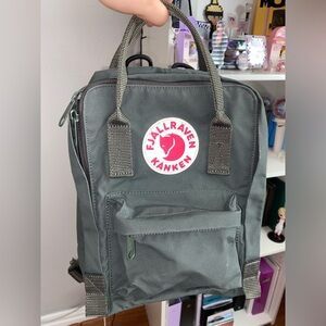 Fjallraven Kanken Mini Backpack